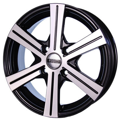 Диск Tech Line 544 15x6 5x114.3 ET38 DIA67.1 BD Диск Tech Line 544 15x6 5x114.3 ET38 DIA67.1 BD