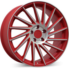 Диск Keskin Tuning Kt17 19x8.5 5x112 ET45 DIA72.6 MATT_RED_FRONT_POLISH Диск Keskin Tuning Kt17 19x8.5 5x112 ET45 DIA72.6 MATT_RED_FRONT_POLISH