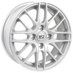 Диск Rst R004 14x5.5 4x98 ET35 DIA58.6 SL Диск Rst R004 14x5.5 4x98 ET35 DIA58.6 SL