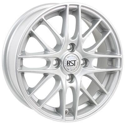 Диск Rst R004 14x5.5 4x100 ET43 DIA60.1 SL Диск Rst R004 14x5.5 4x100 ET43 DIA60.1 SL