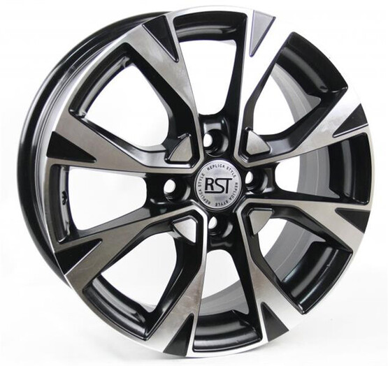 Диск Rst R045 15x6 4x100 ET50 DIA60.1 BD Диск Rst R045 15x6 4x100 ET50 DIA60.1 BD
