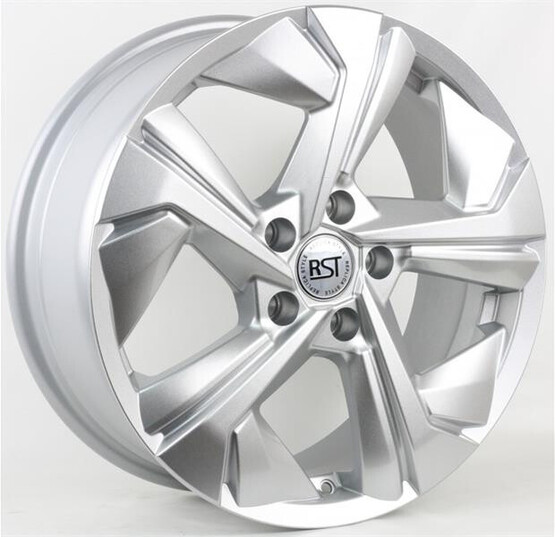 Диск Rst R097 17x7 5x112 ET40 DIA57.1 S Диск Rst R097 17x7 5x112 ET40 DIA57.1 S