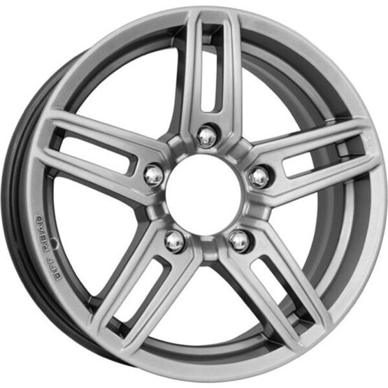Диск K&K Дон 16x6.5 5x139.7 ET40 DIA98 БЛЭК ПЛАТИНУМ Диск K&K Дон 16x6.5 5x139.7 ET40 DIA98 БЛЭК ПЛАТИНУМ