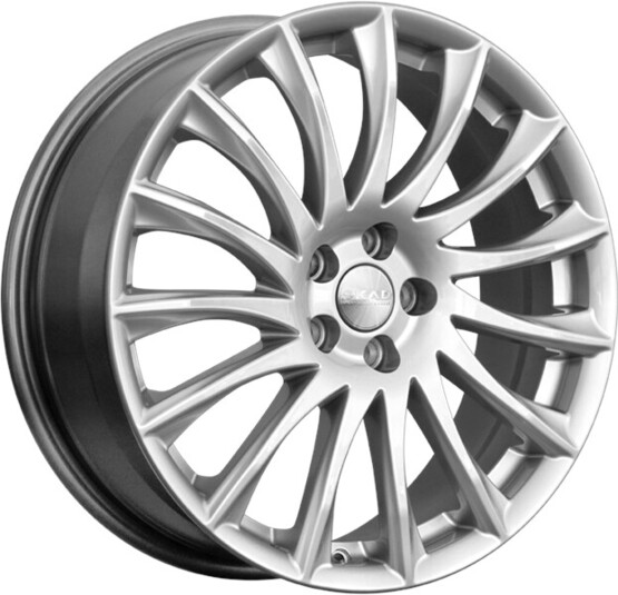 Диск Скад Валенсия 18x7 5x114.3 ET38 DIA67.1 СЕЛЕНА Диск Скад Валенсия 18x7 5x114.3 ET38 DIA67.1 СЕЛЕНА