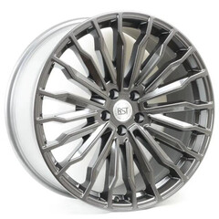 Диск Rst R032 20x9 5x114.3 ET35 DIA67.1 BMG Диск Rst R032 20x9 5x114.3 ET35 DIA67.1 BMG