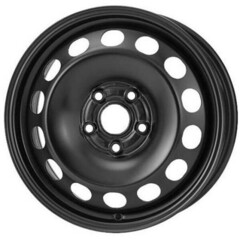 Диск Тзск Nissan Qashgai 16x6.5 5x114.3 ET40 DIA66.1 ЧЕРНЫЙ Диск Тзск Nissan Qashgai 16x6.5 5x114.3 ET40 DIA66.1 ЧЕРНЫЙ