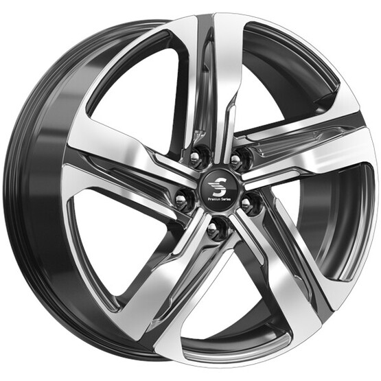 Диск Premium Series Кр004 19x7.5 5x114.3 ET50 DIA67.1 DIAMOND QUARTZ Диск Premium Series Кр004 19x7.5 5x114.3 ET50 DIA67.1 DIAMOND QUARTZ