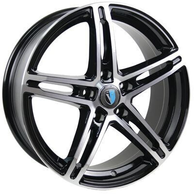 Диск Venti 1518 15x6 5x100 ET38 DIA57.1 BD Диск Venti 1518 15x6 5x100 ET38 DIA57.1 BD