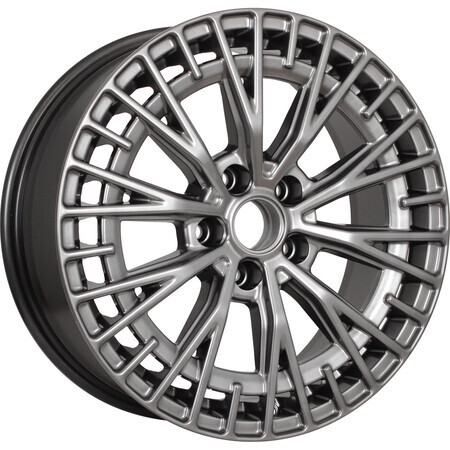 Диск Kdw Kd1730 17x7 5x114.3 ET40 DIA66.1 GREY_PAINTED Диск Kdw Kd1730 17x7 5x114.3 ET40 DIA66.1 GREY_PAINTED