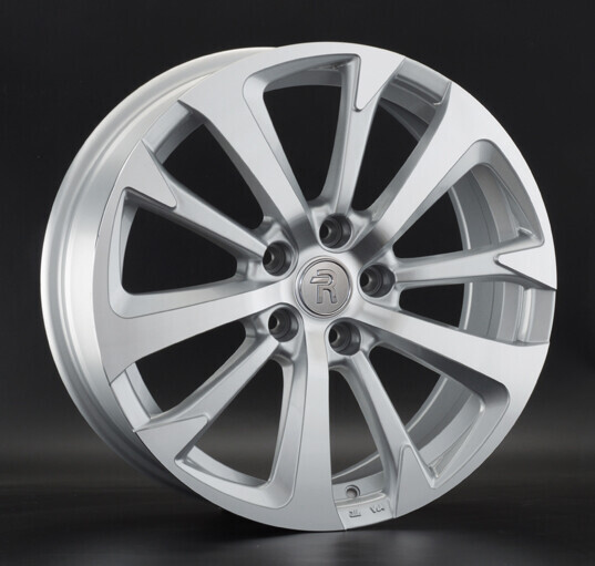 Диск Replay Ty260 17x7 5x114.3 ET35 DIA60.1 SF Диск Replay Ty260 17x7 5x114.3 ET35 DIA60.1 SF
