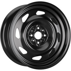 Диск Тзск Lada 15x6 4x98 ET35 DIA58.6 ЧЕРНЫЙ Диск Тзск Lada 15x6 4x98 ET35 DIA58.6 ЧЕРНЫЙ