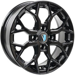 Диск Venti 1419 14x5.5 4x98 ET35 DIA58.6 BL Диск Venti 1419 14x5.5 4x98 ET35 DIA58.6 BL