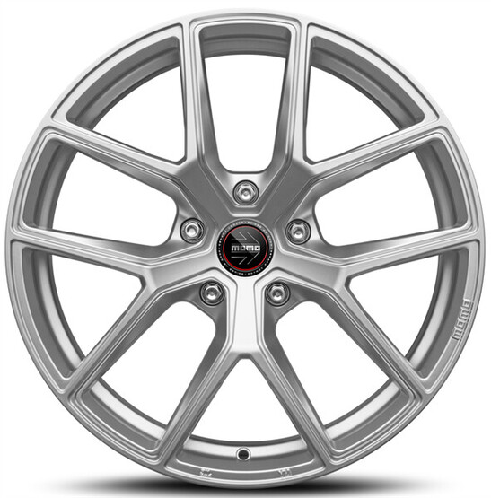 Диск Momo Rf-01 19x10 5x120 ET45 DIA74.1 TITAN ICE Диск Momo Rf-01 19x10 5x120 ET45 DIA74.1 TITAN ICE