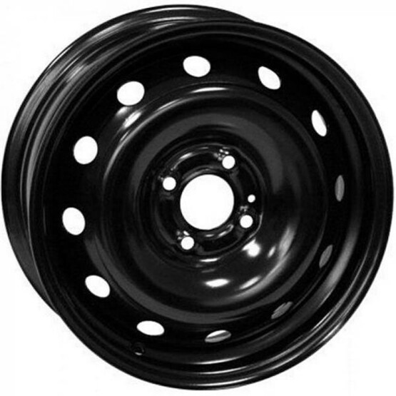 Диск Тзск Toyota 16x6.5 5x114.3 ET45 DIA60.1 B Диск Тзск Toyota 16x6.5 5x114.3 ET45 DIA60.1 B