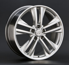 Диск Replay Inf9 18x8 5x114.3 ET40 DIA66.1 S Диск Replay Inf9 18x8 5x114.3 ET40 DIA66.1 S