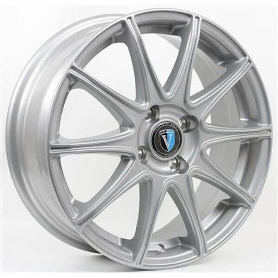 Диск Venti 1516 15x6 4x100 ET46 DIA60.1 SL