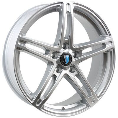 Диск Venti 1818 18x7.5 5x114.3 ET42 DIA67.1 S Диск Venti 1818 18x7.5 5x114.3 ET42 DIA67.1 S