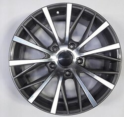 Диск Neo 204 20x9 5x150 ET45 DIA110.1 GRD