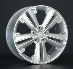 Диск Replay Hnd134 17x7 5x114.3 ET31 DIA67.1 SF Диск Replay Hnd134 17x7 5x114.3 ET31 DIA67.1 SF