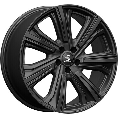Диск Premium Series Kleemann (Кр1067) 20x8.5 5x114.3 ET48 DIA67.1 FURY BLACK Диск Premium Series Kleemann (Кр1067) 20x8.5 5x114.3 ET48 DIA67.1 FURY BLACK