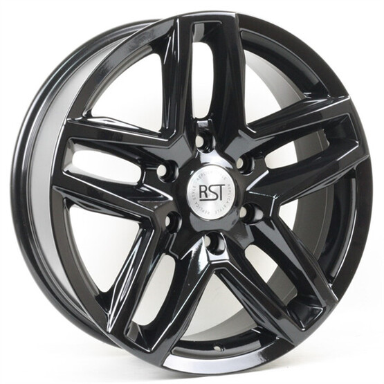 Диск Rst R238 18x8 6x139.7 ET42 DIA100.1 BL Диск Rst R238 18x8 6x139.7 ET42 DIA100.1 BL