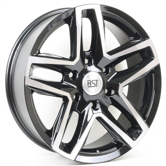 Диск Rst R238 18x8 6x139.7 ET42 DIA75.1 BD Диск Rst R238 18x8 6x139.7 ET42 DIA75.1 BD