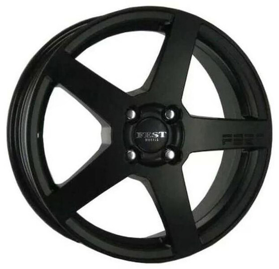 Диск Прома Леман 16x6.5 5x100 ET38 DIA57.1 ЧЕРНЫЙ Диск Прома Леман 16x6.5 5x100 ET38 DIA57.1 ЧЕРНЫЙ
