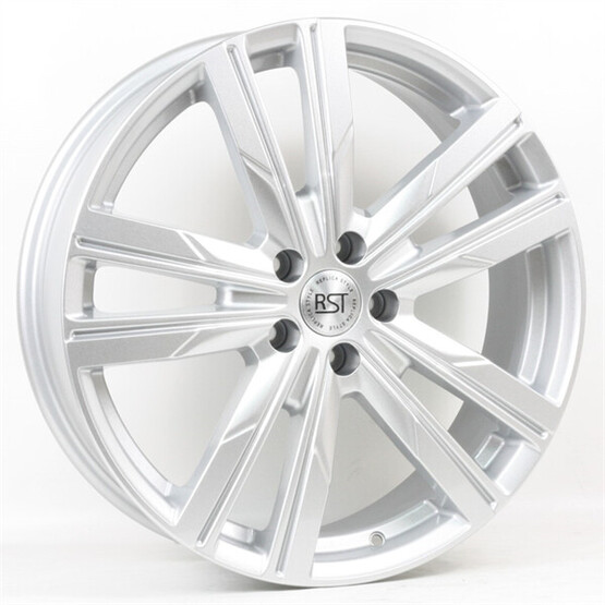 Диск Rst R089 19x7 5x108 ET33 DIA60.1 S Диск Rst R089 19x7 5x108 ET33 DIA60.1 S