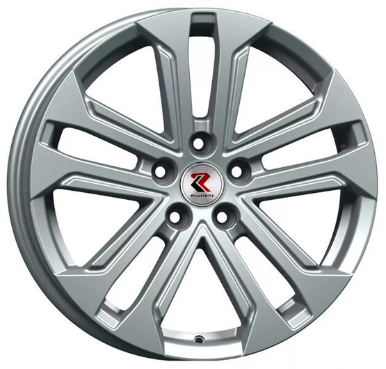 Диск Replikey Exeed Txl (R244) 18x7 5x108 ET36 DIA65.1 HSB Диск Replikey Exeed Txl (R244) 18x7 5x108 ET36 DIA65.1 HSB