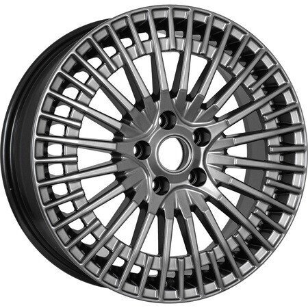 Диск Kdw Kd1820 18x7 5x114 ET45 DIA67 GREY_PAINTED Диск Kdw Kd1820 18x7 5x114 ET45 DIA67 GREY_PAINTED