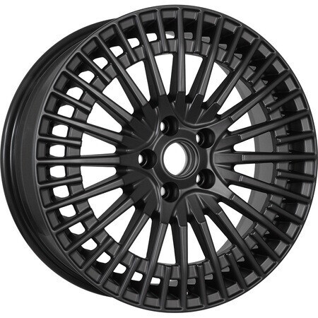Диск Kdw Kd1820 18x7 5x114 ET40 DIA64 MATT_BLACK_PAINTED Диск Kdw Kd1820 18x7 5x114 ET40 DIA64 MATT_BLACK_PAINTED
