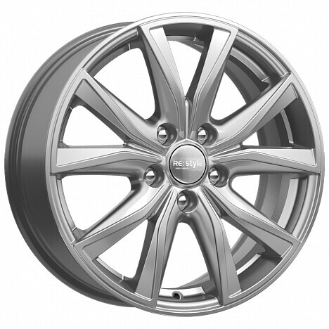 Диск K&K Kc867 17x7 5x114.3 ET45 DIA66.1 ДАРК ПЛАТИНУМ Диск K&K Kc867 17x7 5x114.3 ET45 DIA66.1 ДАРК ПЛАТИНУМ