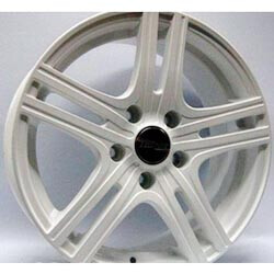 Диск Tech Line 626 16x6.5 5x114.3 ET38 DIA67.1 W Диск Tech Line 626 16x6.5 5x114.3 ET38 DIA67.1 W