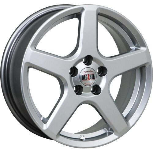 Диск Alcasta M62 15x6 4x100 ET46 DIA60.1 HS Диск Alcasta M62 15x6 4x100 ET46 DIA60.1 HS