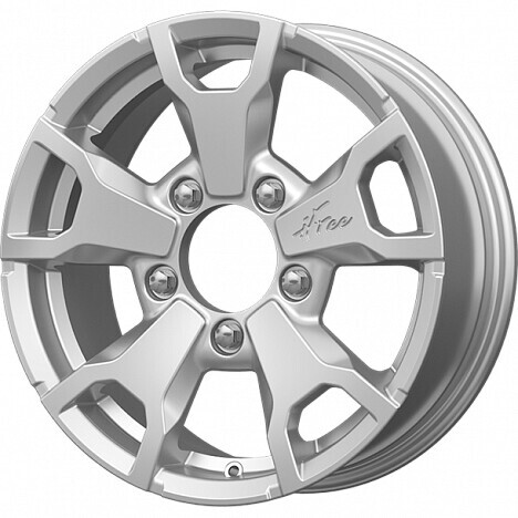 Диск Ifree Тайган 16x6 5x139.7 ET40 DIA98 НЕО Диск Ifree Тайган 16x6 5x139.7 ET40 DIA98 НЕО