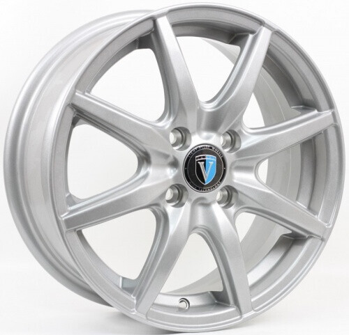 Диск Venti 1715 17x7 5x114.3 ET40 DIA67.1 S Диск Venti 1715 17x7 5x114.3 ET40 DIA67.1 S