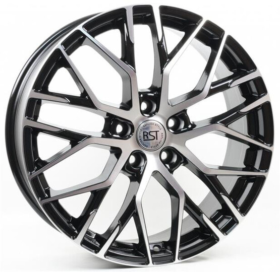 Диск Rst R019 19x7.5 5x114.3 ET45 DIA67.1 BD Диск Rst R019 19x7.5 5x114.3 ET45 DIA67.1 BD