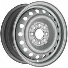 Диск Sdt U5046R 14x5.5 4x100 ET46 DIA54.1 SILVER