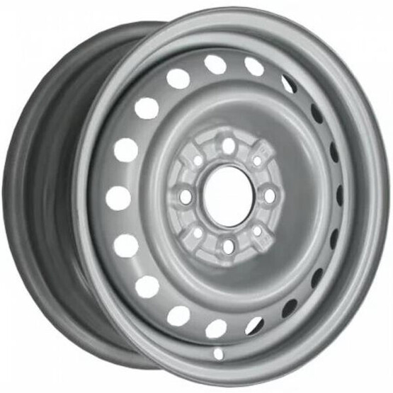 Диск Sdt U5046R 14x5.5 4x100 ET46 DIA54.1 SILVER