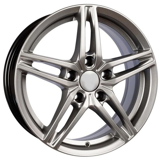 Диск Carwel Хумми 16x6.5 5x114.3 ET45 DIA67.1 SB Диск Carwel Хумми 16x6.5 5x114.3 ET45 DIA67.1 SB
