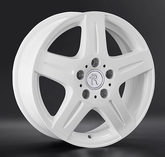 Диск Replay Vv67 16x6.5 5x112 ET43 DIA57.1 W Диск Replay Vv67 16x6.5 5x112 ET43 DIA57.1 W