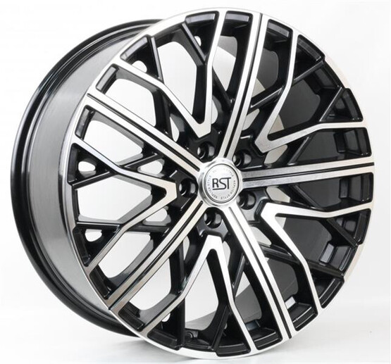 Диск Rst R002 20x8.5 5x114.3 ET45 DIA67.1 BD Диск Rst R002 20x8.5 5x114.3 ET45 DIA67.1 BD