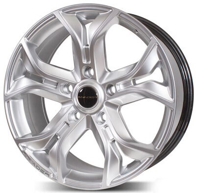 Диск Pdw Invader 20x8.5 5x150 ET45 DIA110.1 HS Диск Pdw Invader 20x8.5 5x150 ET45 DIA110.1 HS