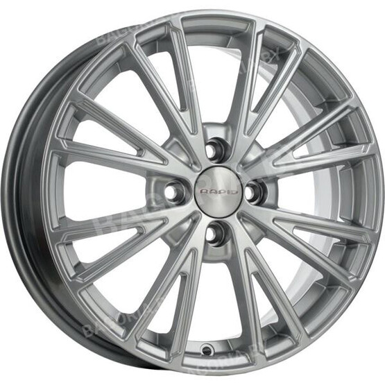 Диск K&K Меандр-Оригинал 15x6 4x100 ET45 DIA67.1 ДАРК ПЛАТИНУМ Диск K&K Меандр-Оригинал 15x6 4x100 ET45 DIA67.1 ДАРК ПЛАТИНУМ