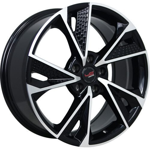 Диск Replica Concept A536 21x10 5x112 ET20 DIA66.6 BKF Диск Replica Concept A536 21x10 5x112 ET20 DIA66.6 BKF