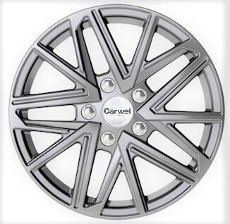 Диск Carwel Галилео 16x6 5x100 ET38 DIA57.1 SL Диск Carwel Галилео 16x6 5x100 ET38 DIA57.1 SL