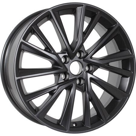 Диск Premium Series Кр010 18x7.5 5x112 ET40 DIA57.1 FURY BLACK Диск Premium Series Кр010 18x7.5 5x112 ET40 DIA57.1 FURY BLACK