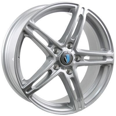 Диск Venti 1518 15x6 5x100 ET38 DIA57.1 SL Диск Venti 1518 15x6 5x100 ET38 DIA57.1 SL