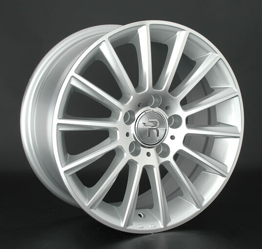 Диск Replay Mr139 19x9.5 5x112 ET43.5 DIA66.6 SFP