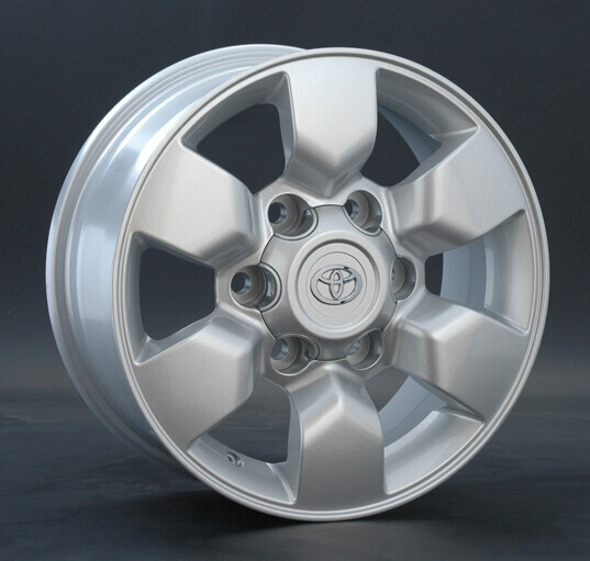 Диск Replica La Ty73 15x6.5 6x139.7 ET30 DIA106.1 S Диск Replica La Ty73 15x6.5 6x139.7 ET30 DIA106.1 S